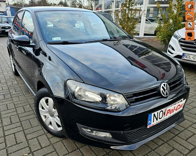 Volkswagen Polo Polski salon, Olsztyn - zdjęcie 1
