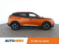 Peugeot 2008 GRATIS! Pakiet Serwisowy o wartości 600 zł! Warszawa - zdjęcie 9