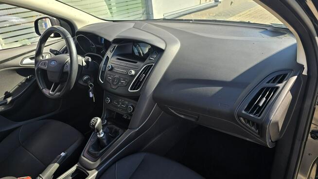 Ford Focus Po Gradzie Zadbadny Ks Serwis Karczew - zdjęcie 11