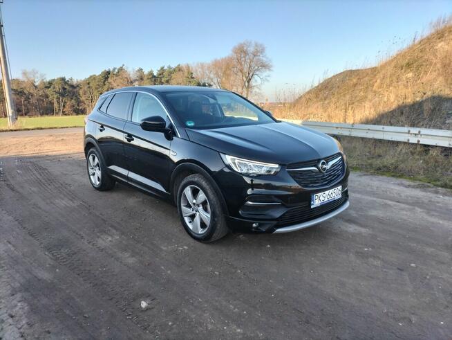 Sprzedam Opel Grandland x Przysieka Polska - zdjęcie 4