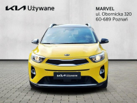 Kia Stonic 1.0 120 KM 7 DCT / XL  + AEB / Serwis ASO / 1 właściciel Poznań - zdjęcie 8