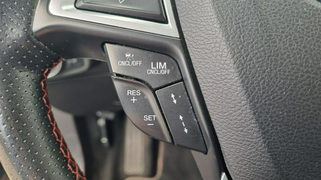 Ford Mondeo Sadlno - zdjęcie 11