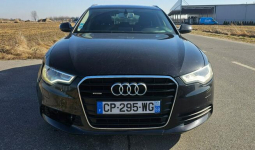 Audi A6 3.0 Tdi 4x4 automat panaprama