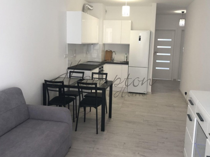 Trzypokojowe mieszkanie na Białołęce Białołęka - zdjęcie 1