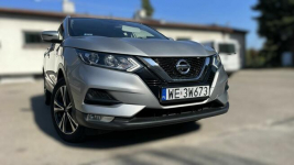 Nissan Qashqai 1.33B 158KM Automat 69.800+Vat Salon PL ASO Lubartów - zdjęcie 1