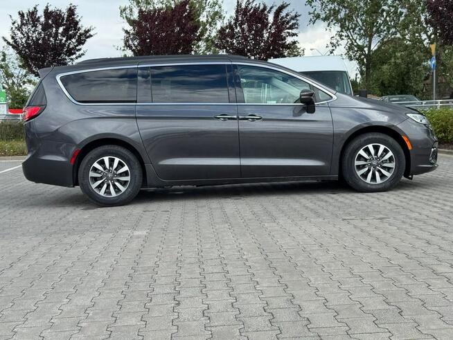 2022 Chrysler Pacifica Touring GAZ Stan PerfekT Faktura VAT Gwarancja Janki - zdjęcie 11