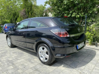 Opel Astra opłacone - zadbane Poznań - zdjęcie 3