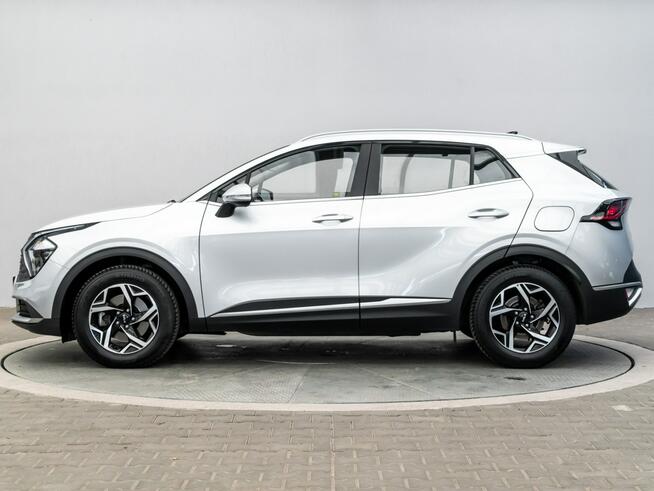 Kia Sportage SUV 1.6 T-GDI M+Smart M6 150KM Salon Polska Poznań - zdjęcie 6