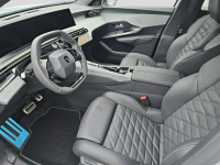 Peugeot 3008 GT  Hybrid 145 KM / Full opcja Łódź - zdjęcie 9