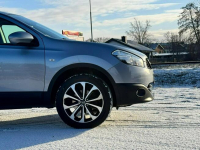 Nissan Qashqai *LIFT*BDB stan*Serwisowany* Zduńska Wola - zdjęcie 9