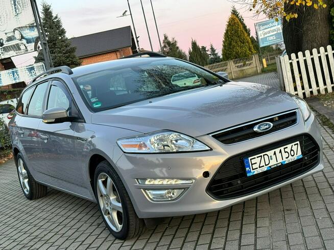 Ford Mondeo *LIFT*Diesel*140KM* Zduńska Wola - zdjęcie 3