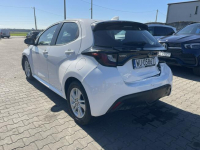Toyota Yaris Salon PL Hybryda Automat Kamera Gliwice - zdjęcie 7