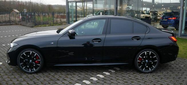 320i rabat 81 693 zł , Pakiet sportowy M pro, Różne wersje i kolory ! Warszawa - zdjęcie 6
