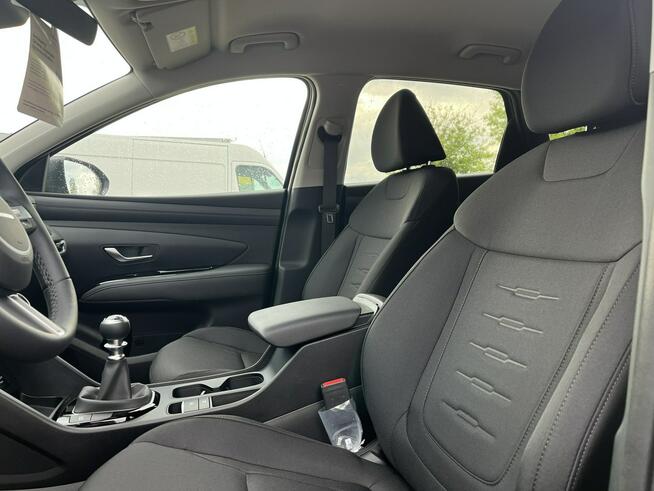 Hyundai Tucson manual w wersji Smart+LED Piła - zdjęcie 11