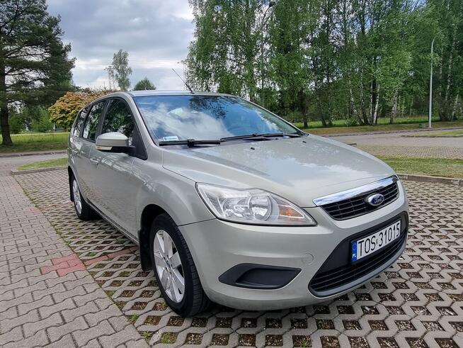 FORD FOCUS Kombi TDCI Ostrowiec Świętokrzyski - zdjęcie 1