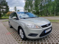 FORD FOCUS Kombi TDCI