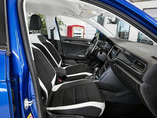 Volkswagen T-Roc Sadlno - zdjęcie 8