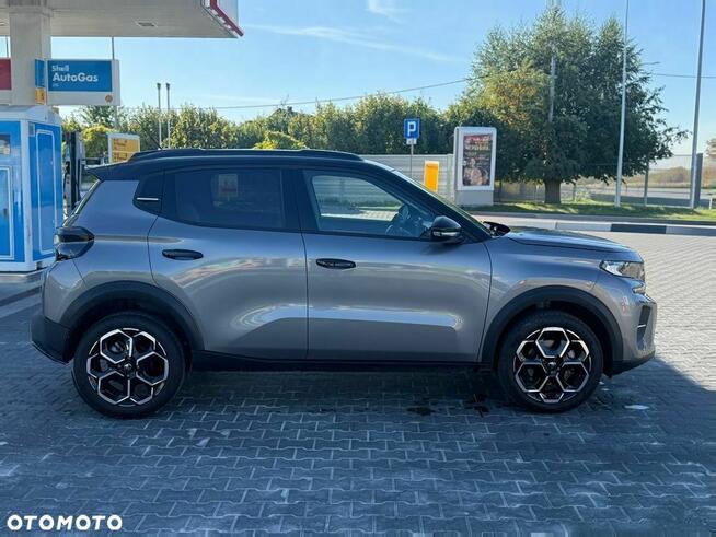 Citroën C3 Krosno - zdjęcie 8