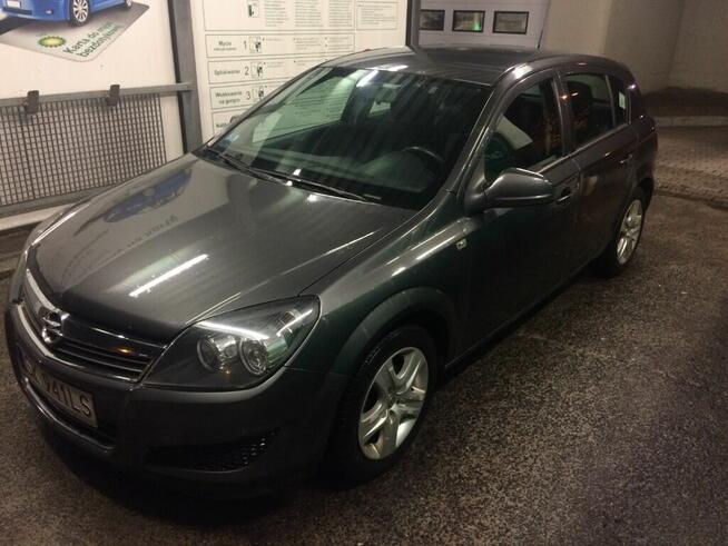 Astra Classic III salon PL, bezwyp. stan bdb 2010r Euro5 ! Katowice - zdjęcie 5
