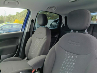 Fiat 500L 1.4 Benzyna + LPG, Connect, Salon Polska, Bydgoszcz - zdjęcie 11