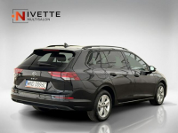 Volkswagen Golf 2,0 TDI DSG (115 KM) Life Salon PL F-Vat Warszawa - zdjęcie 4