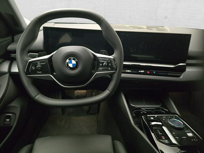 BMW 520 Komorniki - zdjęcie 10