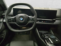 BMW 520 Komorniki - zdjęcie 10