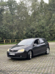 Volkswagen Golf V 1.6 1.6MPI Benzyna 102 konie Doinwestowany