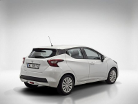 Nissan Micra 1.0 IG-T N-Design ! Z Polskiego Salonu ! Faktura Vat ! Warszawa - zdjęcie 5
