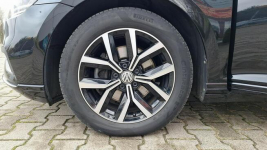 Volkswagen Passat 2.0 TDI EVO Business Swarzędz - zdjęcie 12