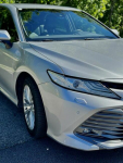 Toyota Camry 2.5 Hybrid Executive CVT Targówek - zdjęcie 2