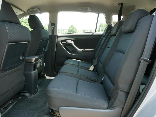 Toyota Verso 1.6 Valvematic 132KM Life -7 Osób - 7 Foteli  +Koła  zima Goczałkowice-Zdrój - zdjęcie 7