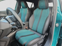Peugeot 2008 ENVY Hybrid 1.2 145KM e-DCS6 2026 Łódź - zdjęcie 10