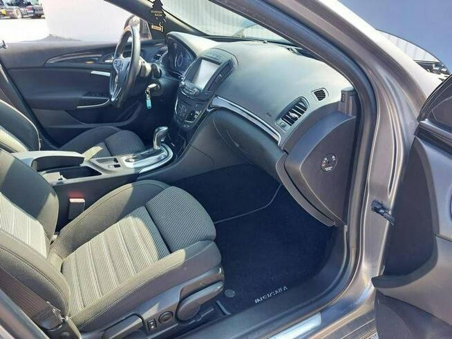 Opel Insignia Komorniki - zdjęcie 7