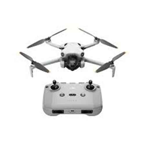 DJI Mavic 4 Pro Drone with 512GB Creator Combo (DJI RC Pro 2) Bemowo - zdjęcie 3