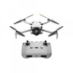 DJI Mavic 4 Pro Drone with 512GB Creator Combo (DJI RC Pro 2) Bemowo - zdjęcie 3