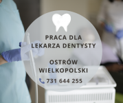 Lekarz Dentysta Ostrów Wielkopolski - zdjęcie 1