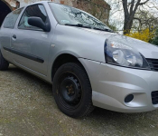 Renault Clio campus OKAZJA ! Świebodzice - zdjęcie 3