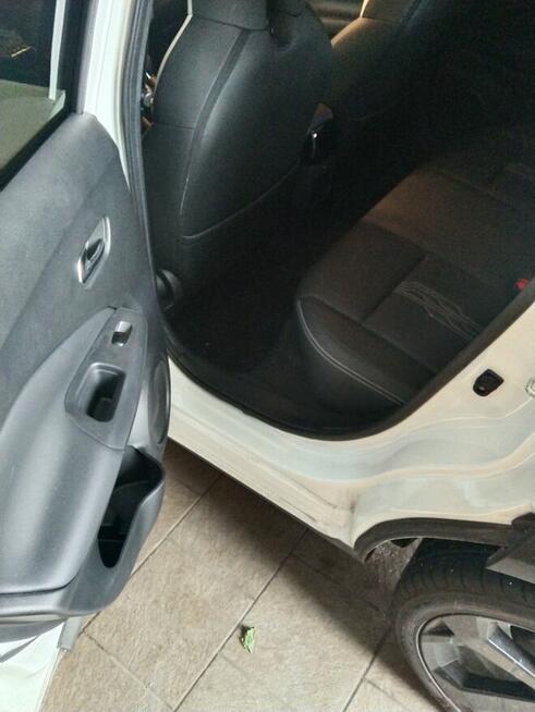 Sprzedam Nissana Juke Toruń - zdjęcie 5