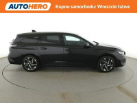 Peugeot 308 Allure Pack automat navi kamera LED półskóra Warszawa - zdjęcie 9