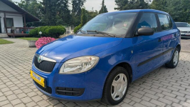 Škoda Fabia 1.2 benzyna/opłacony/gotowy do rejestracji Biała - zdjęcie 2