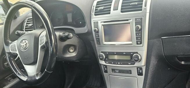 Sprzedam TOYOTA AVENSIS Włocławek - zdjęcie 4