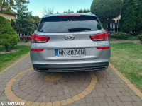 Hyundai i30 1.6 D Comfort Płock - zdjęcie 6