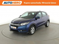 Honda HR-V Executive navi PDC grzane fotele tempomat