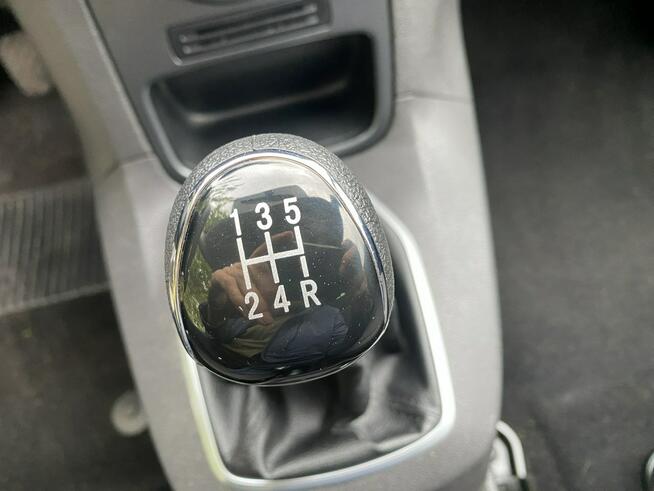 Ford Fiesta Niski oryginalny przebieg !!! Poznań - zdjęcie 12