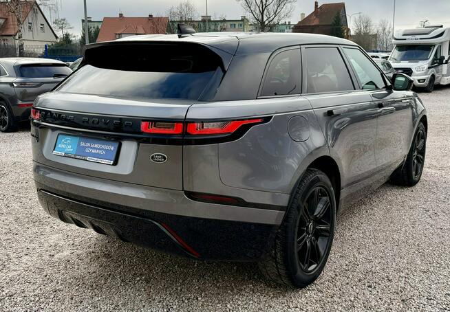 Land Rover Range Rover VELAR R-dynamic,HSE,Lift,Gwarancja Kamienna Góra - zdjęcie 5