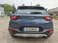 Kia Stonic 1400 benz  SALON PL. 1 wł. 100% bezwypadkowy Warszawa - zdjęcie 12