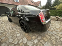 Okazja-Lancia Thema 3,0 CRDi Stoczek Łukowski - zdjęcie 6