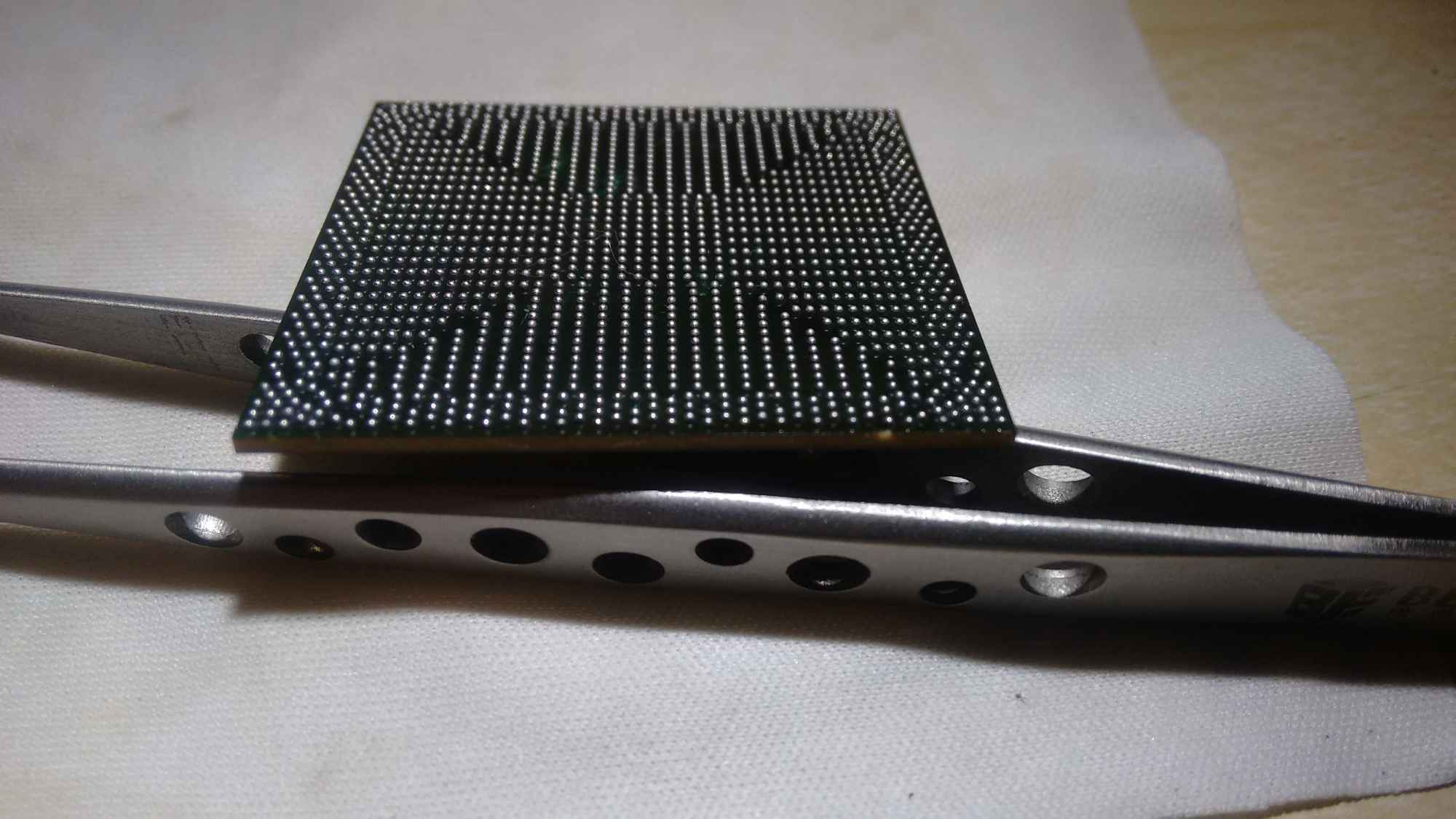 Naprawa -- ELEKTRONIKA-- Regeneracja ścieżek płyt PCB Piotrków Trybunalski - zdjęcie 2