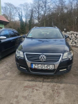 Syndyk sprzeda Volkswagen Passat B6 Bartkowo - zdjęcie 4
